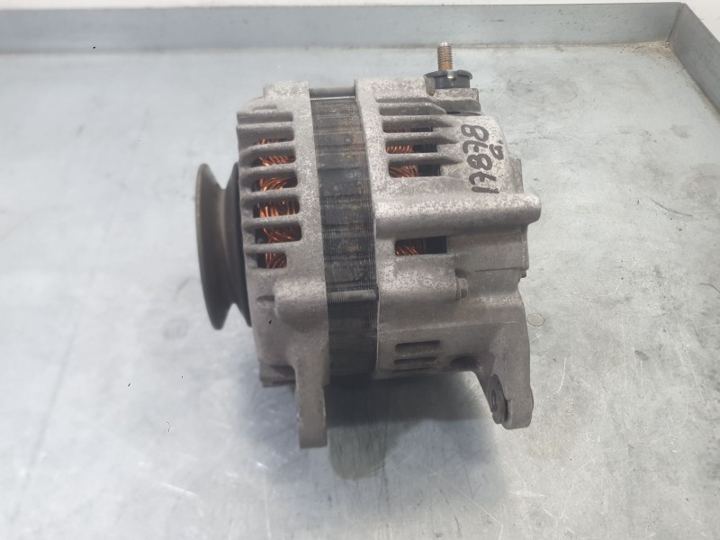 Recambio de alternador para nissan almera ii hatchback (n16) 2.2 dci referencia OEM IAM 23100BN300  