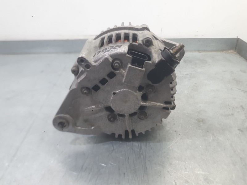 Recambio de alternador para nissan almera ii hatchback (n16) 2.2 dci referencia OEM IAM 23100BN300  