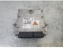 Recambio de centralita motor uce para nissan almera ii hatchback (n16) 2.2 dci referencia OEM IAM 23710BN803  