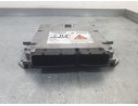 Recambio de centralita motor uce para nissan almera ii hatchback (n16) 2.2 dci referencia OEM IAM 23710BN803  