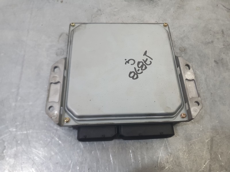 Recambio de centralita motor uce para nissan almera ii hatchback (n16) 2.2 dci referencia OEM IAM 23710BN803  