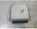 Recambio de centralita motor uce para nissan almera ii hatchback (n16) 2.2 dci referencia OEM IAM 23710BN803  
