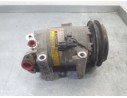 Recambio de compresor aire acondicionado para nissan almera ii hatchback (n16) 2.2 dci referencia OEM IAM 926009F510  