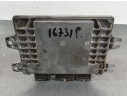 Recambio de centralita motor uce para nissan qashqai i (j10, nj10) 2.0 a las 4 ruedas referencia OEM IAM   
