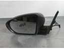 Recambio de retrovisor izquierdo para nissan qashqai i (j10, nj10) 2.0 a las 4 ruedas referencia OEM IAM 96302BR72A ELECTRICO/AB