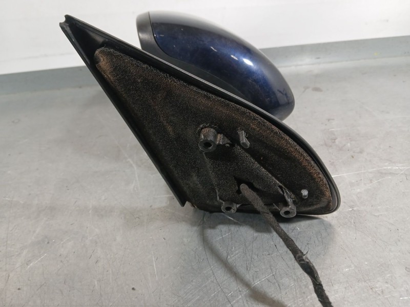 Recambio de retrovisor izquierdo para nissan qashqai i (j10, nj10) 2.0 a las 4 ruedas referencia OEM IAM 96302BR72A ELECTRICO/AB