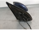 Recambio de retrovisor izquierdo para nissan qashqai i (j10, nj10) 2.0 a las 4 ruedas referencia OEM IAM 96302BR72A ELECTRICO/AB