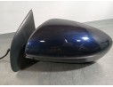 Recambio de retrovisor izquierdo para nissan qashqai i (j10, nj10) 2.0 a las 4 ruedas referencia OEM IAM 96302BR72A ELECTRICO/AB