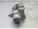 Recambio de motor arranque para nissan almera ii hatchback (n16) 2.2 dci referencia OEM IAM 23300BN302  