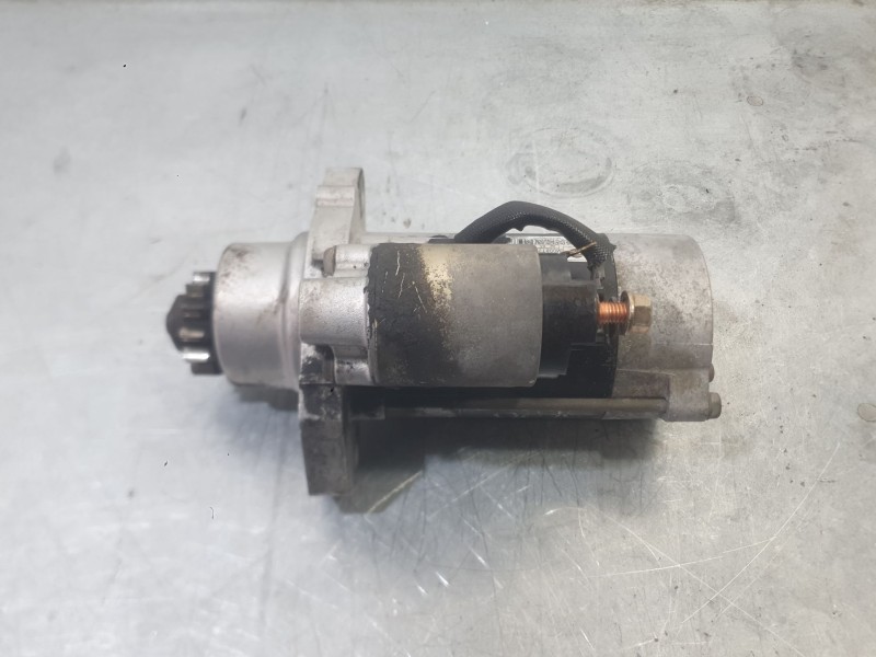 Recambio de motor arranque para nissan almera ii hatchback (n16) 2.2 dci referencia OEM IAM 23300BN302  