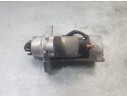 Recambio de motor arranque para nissan almera ii hatchback (n16) 2.2 dci referencia OEM IAM 23300BN302  