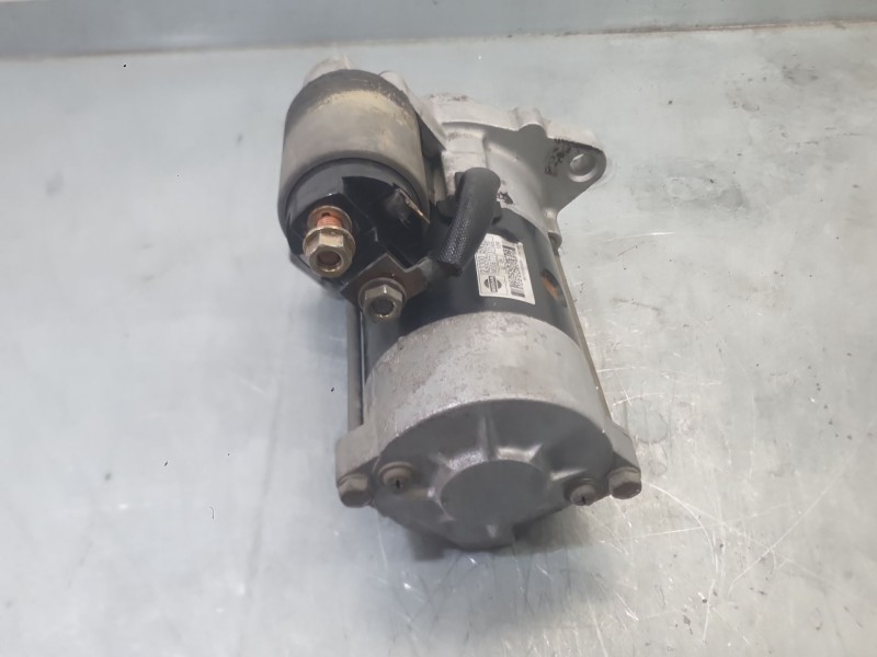 Recambio de motor arranque para nissan almera ii hatchback (n16) 2.2 dci referencia OEM IAM 23300BN302  