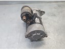 Recambio de motor arranque para nissan almera ii hatchback (n16) 2.2 dci referencia OEM IAM 23300BN302  