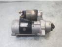 Recambio de motor arranque para nissan almera ii hatchback (n16) 2.2 dci referencia OEM IAM 23300BN302  