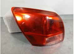 Recambio de piloto trasero izquierdo exterior para nissan qashqai i (j10, nj10) 2.0 a las 4 ruedas referencia OEM IAM 26550JD800