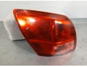 Recambio de piloto trasero izquierdo exterior para nissan qashqai i (j10, nj10) 2.0 a las 4 ruedas referencia OEM IAM 26550JD800