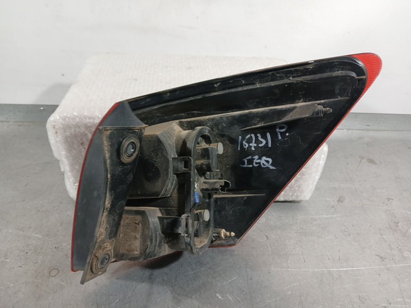 Recambio de piloto trasero izquierdo exterior para nissan qashqai i (j10, nj10) 2.0 a las 4 ruedas referencia OEM IAM 26550JD800