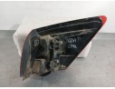 Recambio de piloto trasero izquierdo exterior para nissan qashqai i (j10, nj10) 2.0 a las 4 ruedas referencia OEM IAM 26550JD800