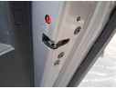 Recambio de cerradura puerta trasera derecha para opel corsa f (p2jo) 1.2 (68) referencia OEM IAM 9844412880  
