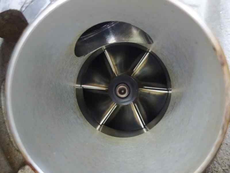 Recambio de motor completo para volkswagen golf vii sportsvan edition bluemotion tech referencia OEM IAM CYV 271781 