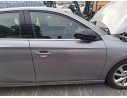 Recambio de puerta delantera derecha para opel corsa f (p2jo) 1.2 (68) referencia OEM IAM 9837705880  