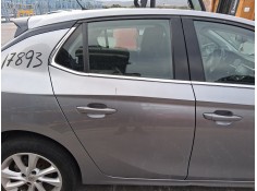 PUERTA TRASERA DERECHA 9837705980 