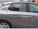 Recambio de puerta trasera derecha para opel corsa f (p2jo) 1.2 (68) referencia OEM IAM 9837705980  