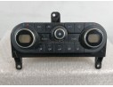 Recambio de mando climatizador para nissan qashqai i (j10, nj10) 2.0 a las 4 ruedas referencia OEM IAM 27500JD40C  