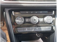 MANDO CLIMATIZADOR 5G1907044AD 