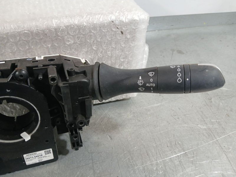 Recambio de mando luces y limpia para renault talisman executive referencia OEM IAM 255674099R  