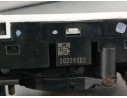 Recambio de mando luces y limpia para renault talisman executive referencia OEM IAM 255674099R  
