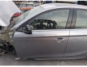Recambio de puerta delantera izquierda para opel corsa f (p2jo) 1.2 (68) referencia OEM IAM 9837705780  