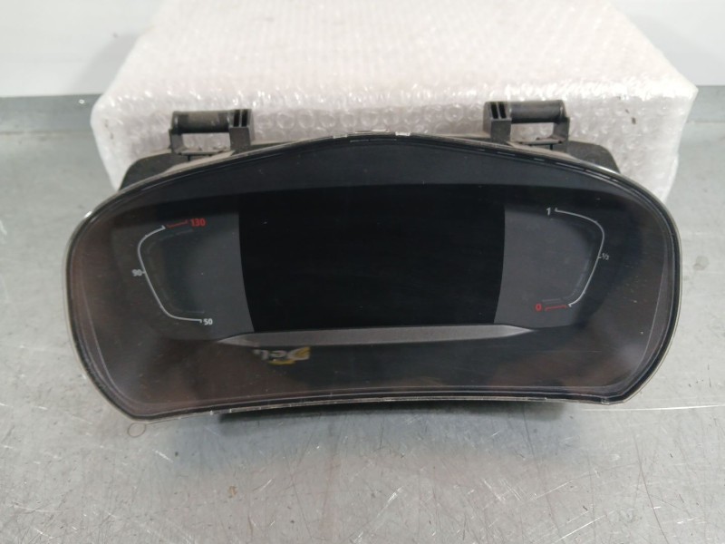 Recambio de cuadro instrumentos para renault talisman executive referencia OEM IAM 248105110R  