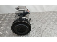 Recambio de compresor aire acondicionado para kia cee´d active referencia OEM IAM 977012H240 HCC F500AN8CA0