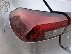 Recambio de piloto trasero izquierdo exterior para opel corsa f (p2jo) 1.2 (68) referencia OEM IAM 9829317380  