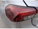 Recambio de piloto trasero izquierdo exterior para opel corsa f (p2jo) 1.2 (68) referencia OEM IAM 9829317380  