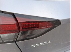 Recambio de piloto trasero izquierdo interior para opel corsa f (p2jo) 1.2 (68) referencia OEM IAM 9830097780  