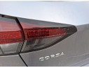 Recambio de piloto trasero izquierdo interior para opel corsa f (p2jo) 1.2 (68) referencia OEM IAM 9830097780  