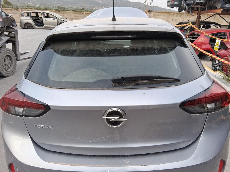 Recambio de porton trasero para opel corsa f (p2jo) 1.2 (68) referencia OEM IAM 9837473680  