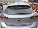 Recambio de porton trasero para opel corsa f (p2jo) 1.2 (68) referencia OEM IAM 9837473680  