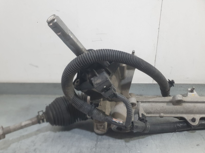 Recambio de cremallera direccion para opel combo furgoneta/monovolumen (k9) 1.5 d referencia OEM IAM 1682622180 ELECTRO-MECANICA