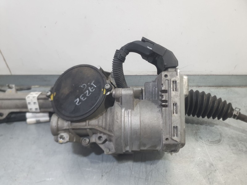Recambio de cremallera direccion para opel combo furgoneta/monovolumen (k9) 1.5 d referencia OEM IAM 1682622180 ELECTRO-MECANICA
