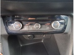 Recambio de mando climatizador para opel corsa f (p2jo) 1.2 (68) referencia OEM IAM   