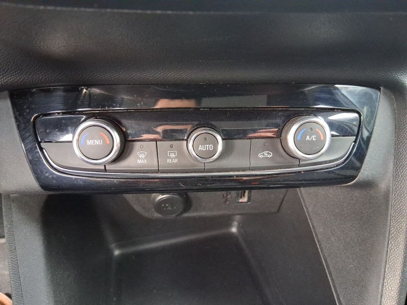 Recambio de mando climatizador para opel corsa f (p2jo) 1.2 (68) referencia OEM IAM   