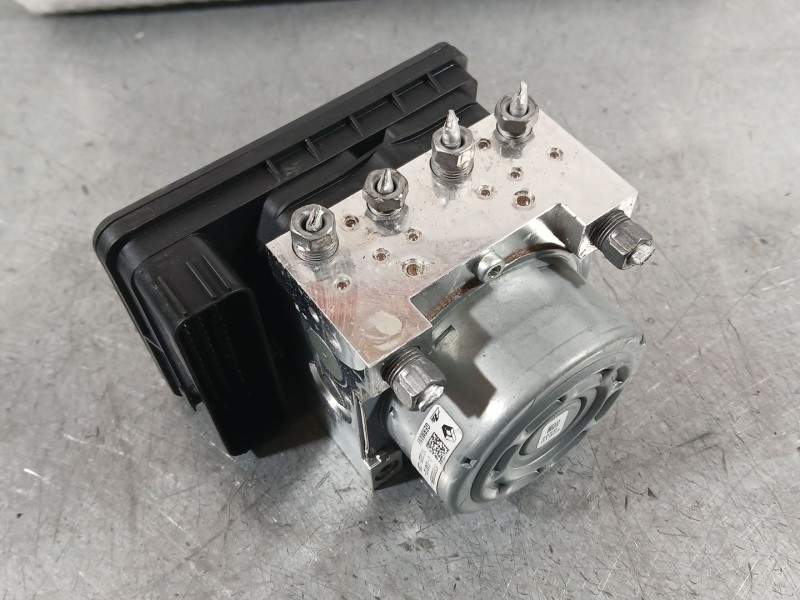 Recambio de abs para renault talisman executive referencia OEM IAM 476609440R  