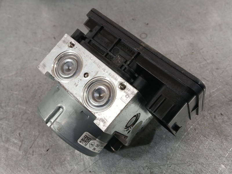 Recambio de abs para renault talisman executive referencia OEM IAM 476609440R  