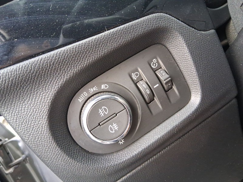 Recambio de mando luces para opel corsa f (p2jo) 1.2 (68) referencia OEM IAM 98320468YX  