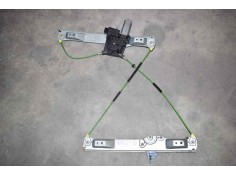 ELEVALUNAS DELANTERO DERECHO 6 PINS 