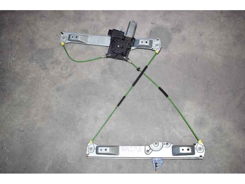 Recambio de elevalunas delantero derecho para opel corsa d corsavan referencia OEM IAM  6 PINS 