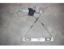 Recambio de elevalunas delantero derecho para opel corsa d corsavan referencia OEM IAM  6 PINS 